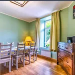 Spacious Castle With Garden In Aywaille