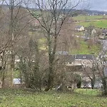 Spacious Castle With Garden In