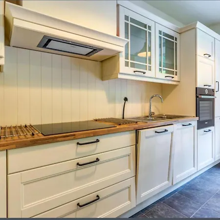 Spacious Castle With Garden In * Aywaille