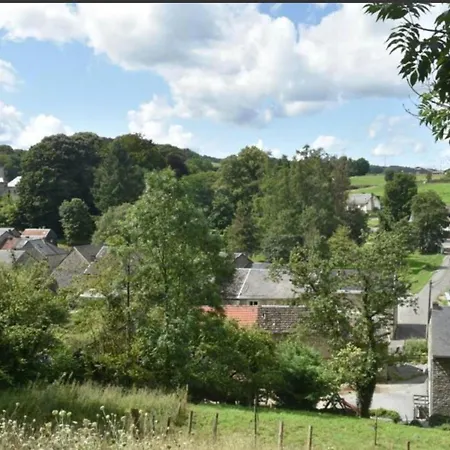 Spacious Castle With Garden In * Aywaille