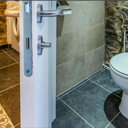 Spacious Castle With Garden In Ferienhaus