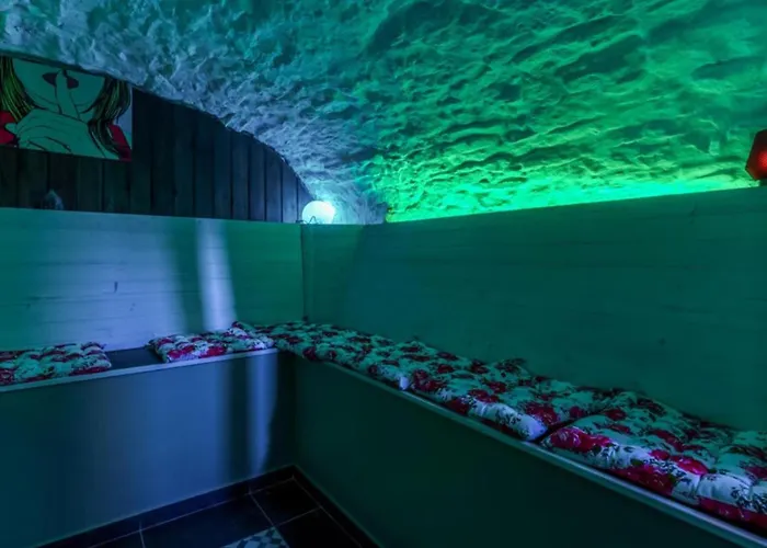 Spacious Castle With Garden In Holiday home Aywaille