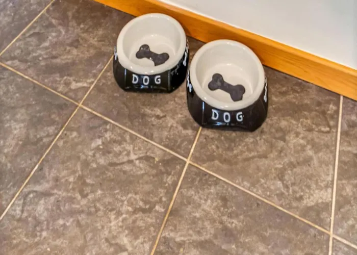 Spacious Castle With Garden In