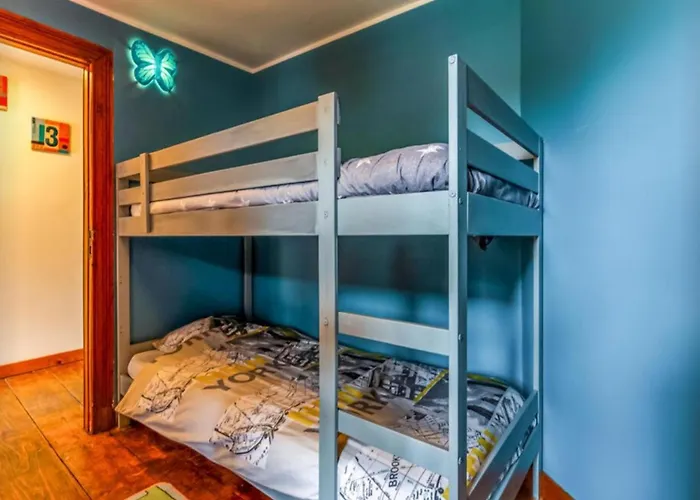 Spacious Castle With Garden In